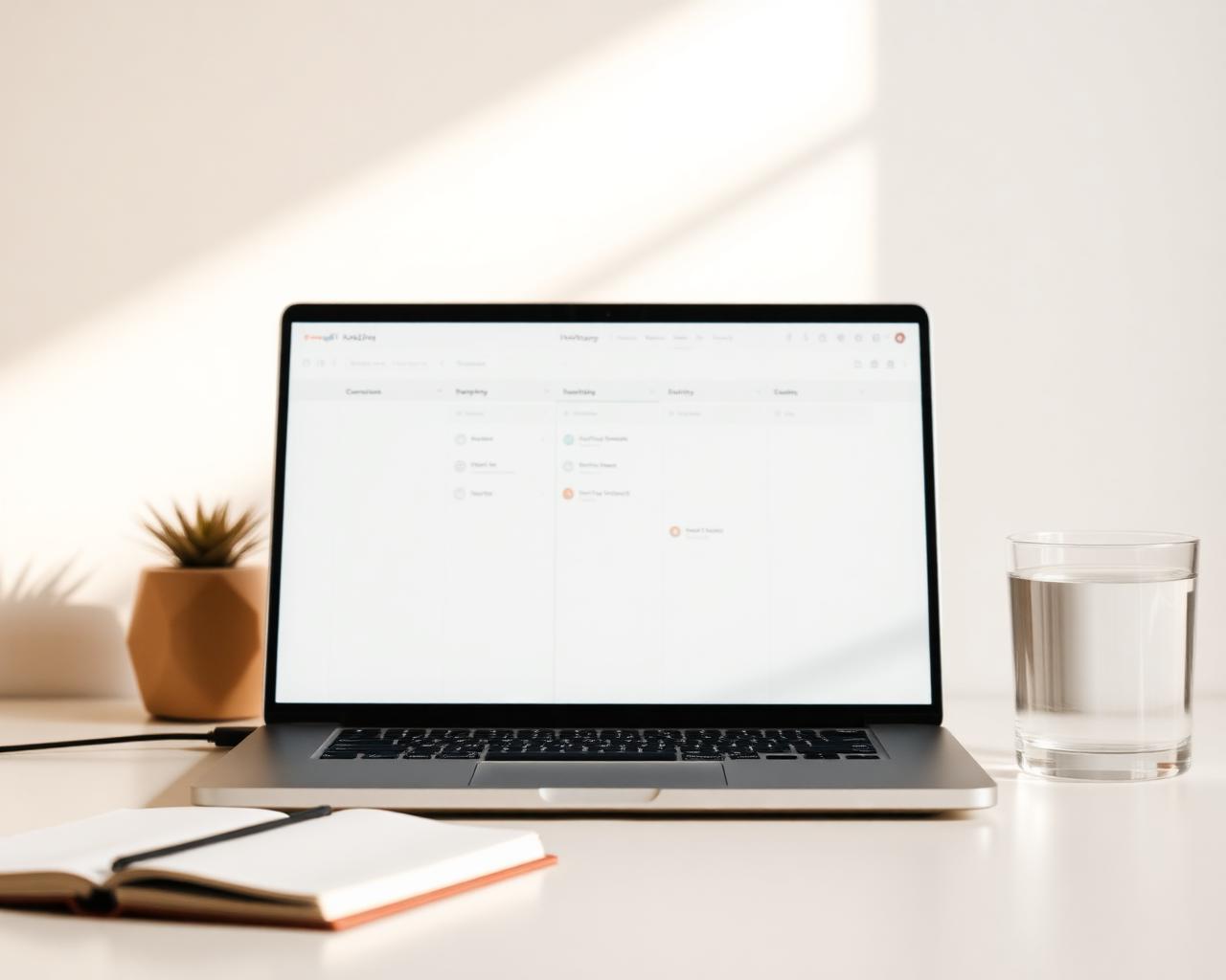 Client Pipeline & Asset Hub