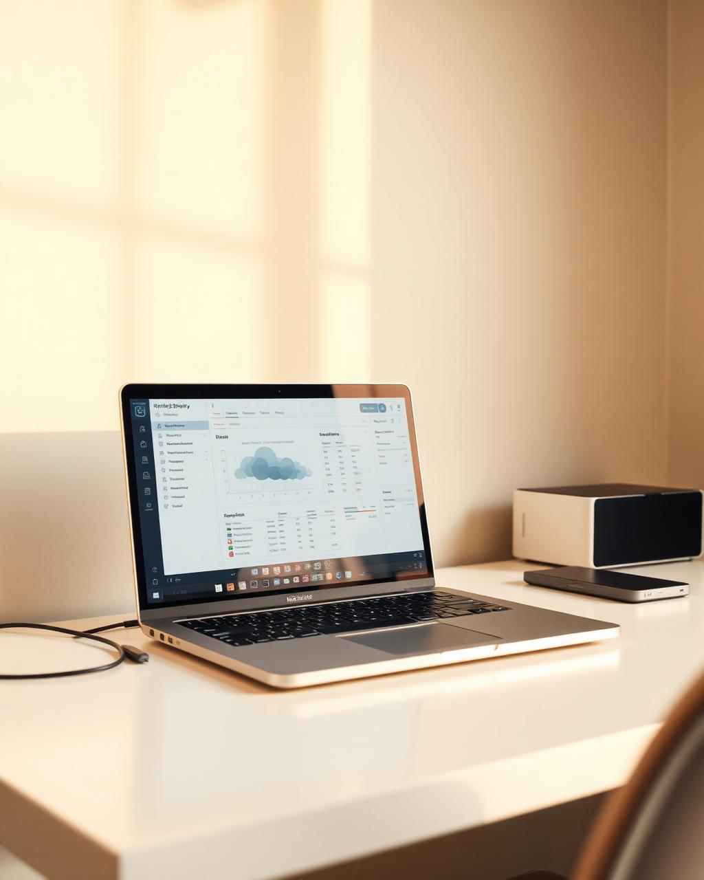 Technical Migration & Scaling